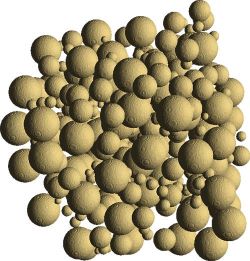 GrainGeo燒結(jié)和堆積結(jié)構(gòu)建模模塊(圖3)